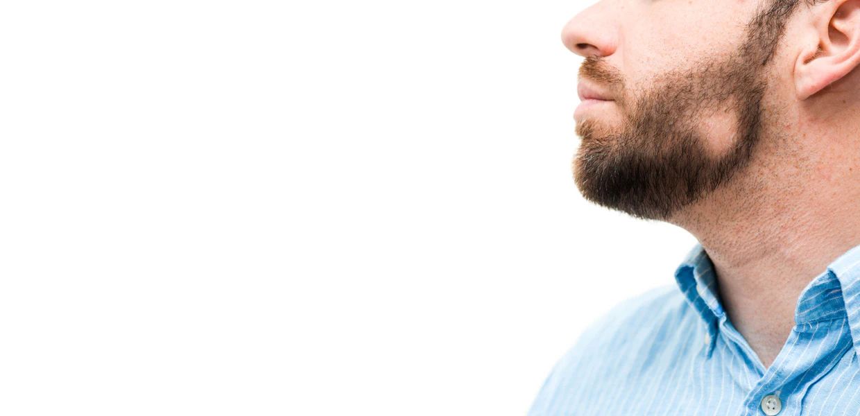 Beard Growth Gummies 