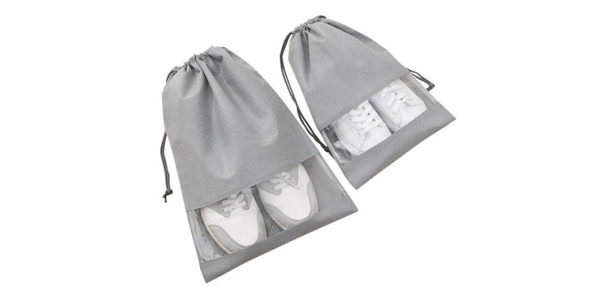 Shoe Storage Bags
