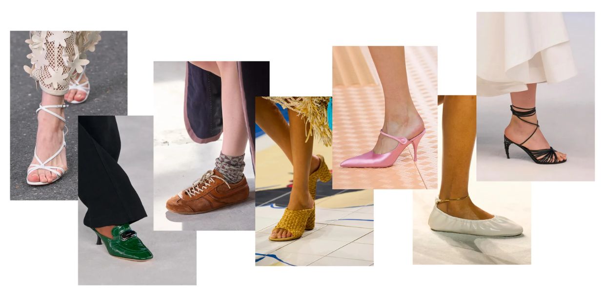 Shoe Storage Bags